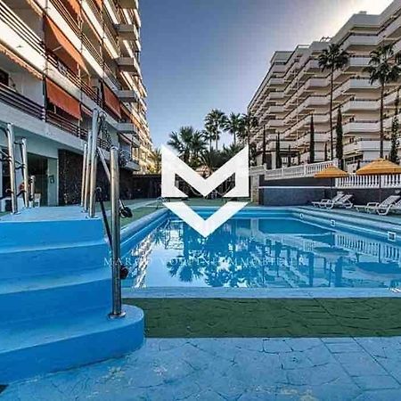 Delizioso Studio Residence Olympia A Playa De Las Americas Esterno foto