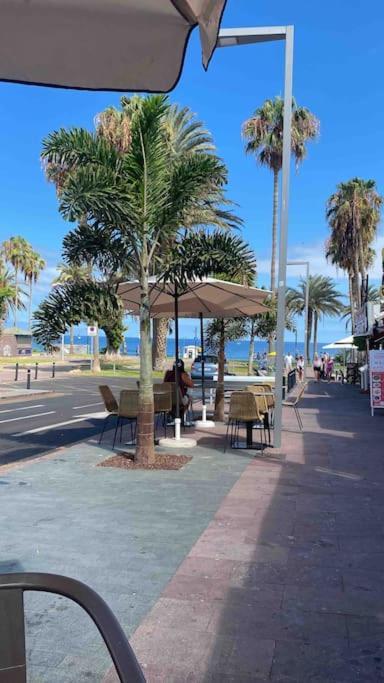 Delizioso Studio Residence Olympia A Playa De Las Americas Esterno foto