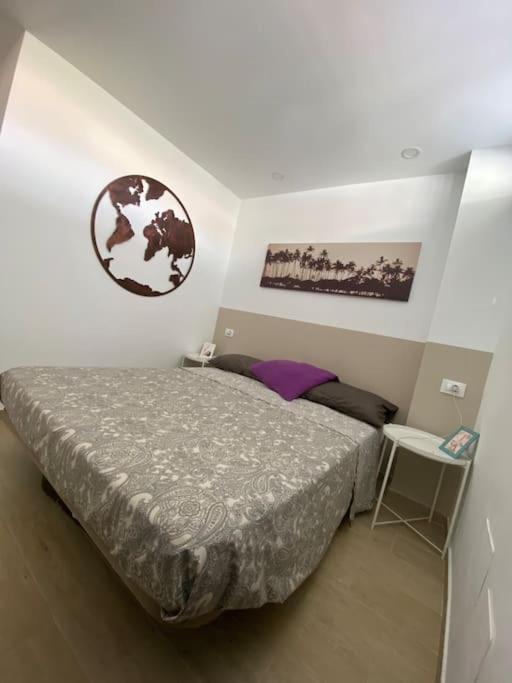 Delizioso Studio Residence Olympia A Playa De Las Americas Esterno foto