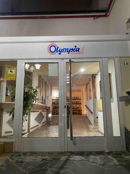 Delizioso Studio Residence Olympia A Playa De Las Americas Esterno foto